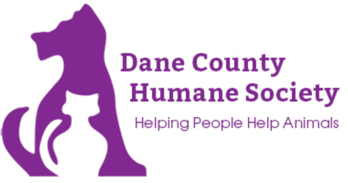 Dane County Humane Society | Home